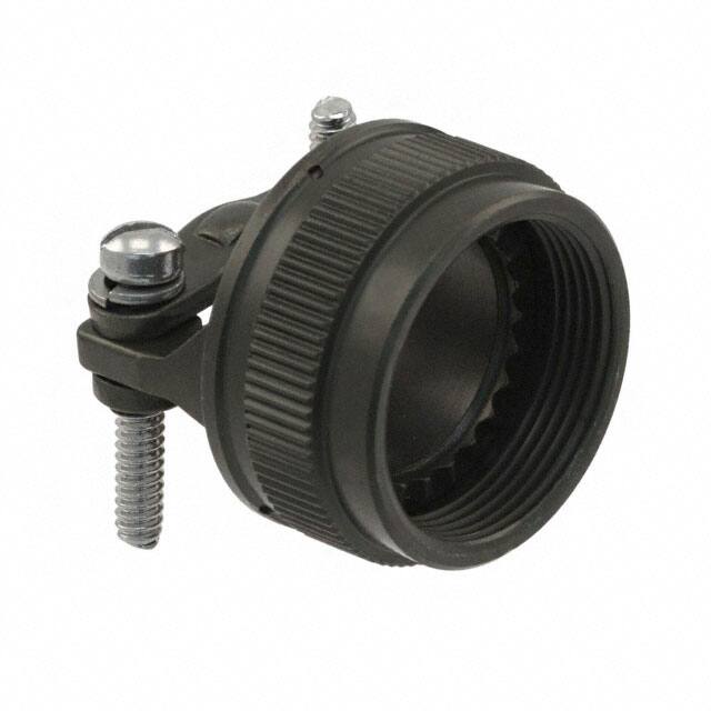 M85049/38-15W Amphenol Interconnect India  Backshells and Cable Clamps